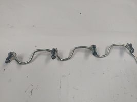 00-04 CHEVY SILVERADO GMC SIERRA 6.6 FUEL BLEED LINE ASSY M1115 image 7