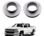 2&quot; Front Leveling Lift Kit For Chevy Silverado Sierra 2WD 1999-2006 Clas... - £35.44 GBP