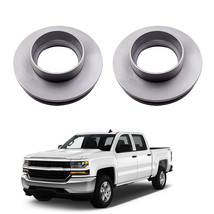 2&quot; Front Leveling Lift Kit For Chevy Silverado Sierra 2WD 1999-2006 Classic 2007 - £34.88 GBP