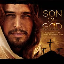 Son Of God: Music Inspired By The Epic Motion Picture [Audio Cd] Son Of God: Mus - £7.04 GBP