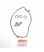 New Genuine OEM Honda Acty Beat Z Today Valve Cover Gasket Kit 12030-PFB... - $46.42