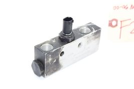 00-06 MERCEDES-BENZ SL500 ABC Hydraulic Suspension Distributor F2006 image 3