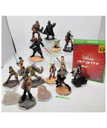 Disney Infinity (3.0 Edition Bundle, Platform, Disc, 15 Characters, Acce... - $1,287.70 MXN