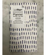 2025-2026 2-year pocket planner calendar - $12.04 CAD