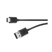 Belkin 0.9 m Thunderbolt 3 Type-C 3.1 USB-C to USB-C Cable (Thunderbolt ... - $61.00