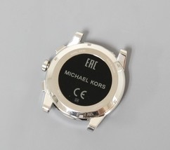Michael Kors Access MKT5025 Smartwatch DW4C READ image 6