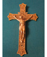 CATHOLIC CROSSES AND CHALIZE CHRISTIANITY ITEMS  - PICK ONE - $103.88 CAD