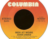 Down Under / Crazy [Vinyl] - $14.99