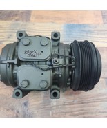 HR&amp;M For Ford Escort Mercury Capri Tracer Mazda 323 Reman AC Compressor ... - $429.28 CAD