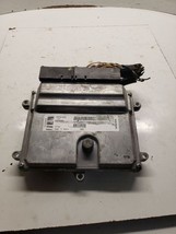 Engine ECM Electronic Control Module Fits 07-10 VOLVO 40 SERIES 1187475 - $23.64