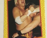Tommy Rich  WCW Trading Card World Championship Wrestling 1991 #96 - £1.56 GBP