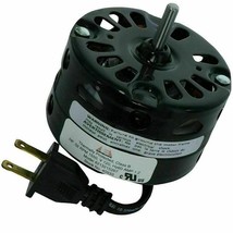 3.3&quot; Ventilation Fan Motor 120V for NuTone Broan Bathroom Kitchen Exhaus... - $114.81