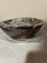Nanny's Fixin' Treen Bowl with Distressed Finish image 2