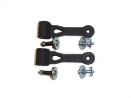 Set of 2, Latch Assemblies Including Hardware Compatible With 109808X - £8.99 GBP