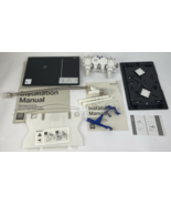 OEM Geberit 115.620.SJ.1  Actuator Plate Sigma 70 Dual SIGMA70 NOS - $6,388.46 MXN