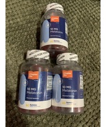 Melatonin Gummies Three Bottles - $68.37 CAD