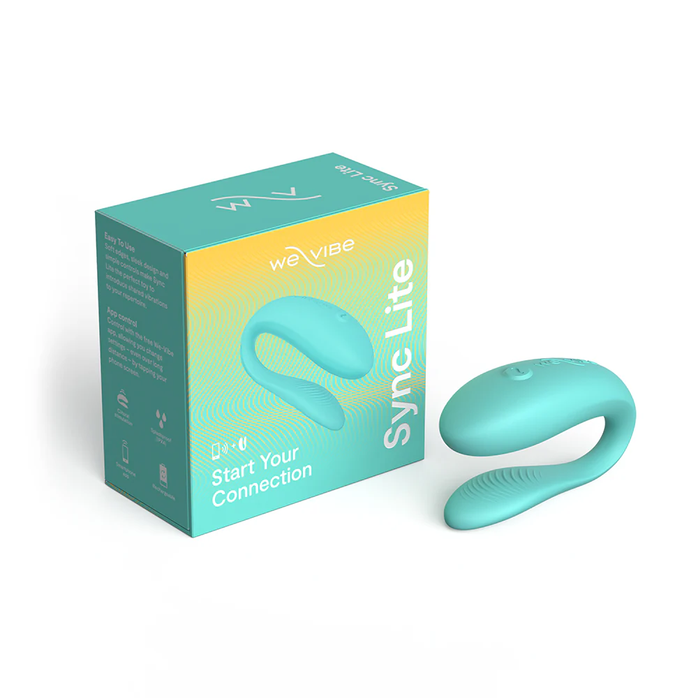 We-Vibe Sync Lite - $98.00