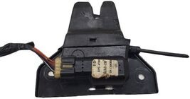 2000 Cadillac Deville Trunk Trunk Lock Actuator - OEM Tested - $449.65 MXN