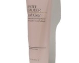 Estee Lauder Soft Clean Moisture Rich Foaming Cleanser 4.2 fl.oz - £41.74 GBP
