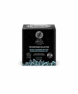 Natura Siberica Black Cleansing Butter For Dry/Sensitive Skin 120ml | UK... - $328.43 MXN