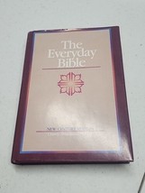 The Everyday Bible New Century Version Dictionary Topical Concordance Vi... - $13.37