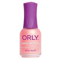 Orly Nailtrition Nail Growth Treatment, 0.6 Ounce - $11.45