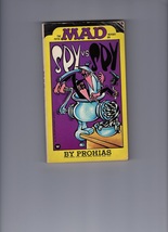 Mad Magazine SPY VS SPY paperback book - $6.00