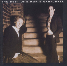 Simon &amp; Garfunkel - The Best Of Simon &amp; Garfunkel (CD) (M) - $19.79