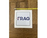 Auto Decal Sticker Frag - £130.78 GBP