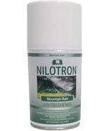 Nilotron Metered Sprayer Refill Mountain Rain Scent, CS-8612 - $15.95