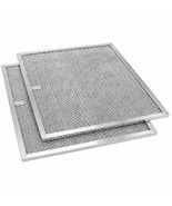 Ducted Aluminum Filter BPS1FA30 For 30&quot; Wide WS1 QS1 Series Nutone Allur... - $14.84