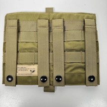 Eagle Industries Khaki MBAV MSAP Cumberbund Kangaroo Front Flap - €21,64 EUR