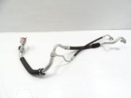 10 Mercedes W212 E63 AC hose, line pipe, 2128305815 - $59.99