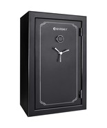 Fireproof Safe Vault - 19.97 Cubic Ft - Tall - $3,996.24 CAD