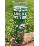 Lottery,Money Attracting Candle - $13.56 CAD