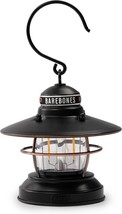 Barebones Edison Mini Lantern Vintage Adjustable Camping Light LED Bronz... - $36.57