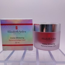Elizabeth Arden Visible Whitening Brightening Hydragel Cream 1.7oz - $29.69