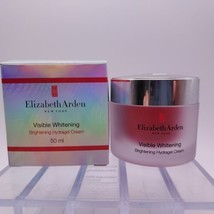 Elizabeth Arden Visible Whitening Brightening Hydragel Cream 1.7oz - £20.86 GBP