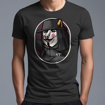 Dogetopia D for Doge Original Artwork Dogecoin inspired Shirt - $30.00+