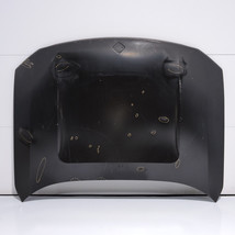 2022-2024 Rivian R1T Black Front Hood Bonnet Shell Cover Factory Oem -23-U - $519.75