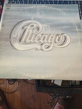 CHICAGO  VINYL 2 LP &quot;CHICAGO II 12&quot; COLUMBIA - $5.94