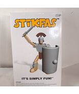 NEW LEGIONNAIRE ALPHA MALE STIKFAS Action Figure Kit #AFK24R articulated... - $52.00