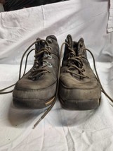 Mens firetrap shoes colour Grey size uk8.5 EUR 42.5 - $22.50
