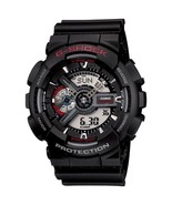 CASIO G-SHOCK GA-110-1AJF Black Men&#39;s Watch Analog &amp; Digital Summer Time... - $2,432.40 MXN