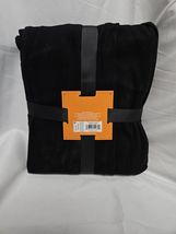 New Women's Halloween Skeleton Sleep Set Hyde & EEK! Boutique Black Size Medium image 4