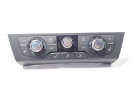 2012 2013 Audi A7 OEM AC Temperature Control 4g0820043n - $49.50