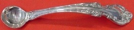 Melrose by Gorham Sterling Silver Mustard Ladle Custom Made 4 3/4&quot; - £54.77 GBP
