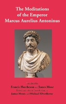 The Meditations of the Emperor Marcus Aurelius Antoninus [Hardcover] - £18.31 GBP