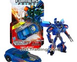 Year 2011 Transformers RID Prime Deluxe 6&quot; Figure - Autobot HOT SHOT Spo... - $59.99
