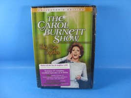 The Carol Burnett Show - This Time Together - Limited Edition (7 Dvd Set) New - £11.18 GBP